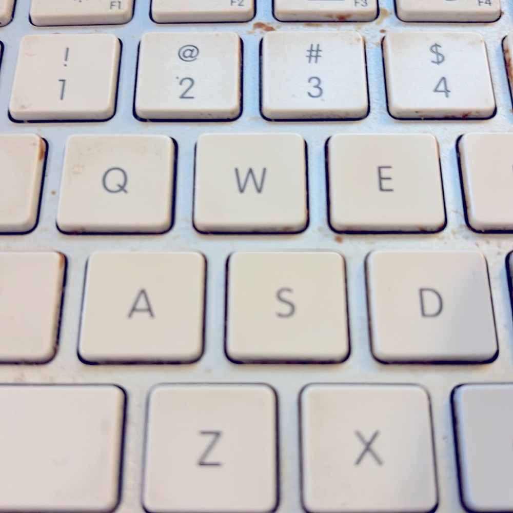 Meet your Posher, Paul